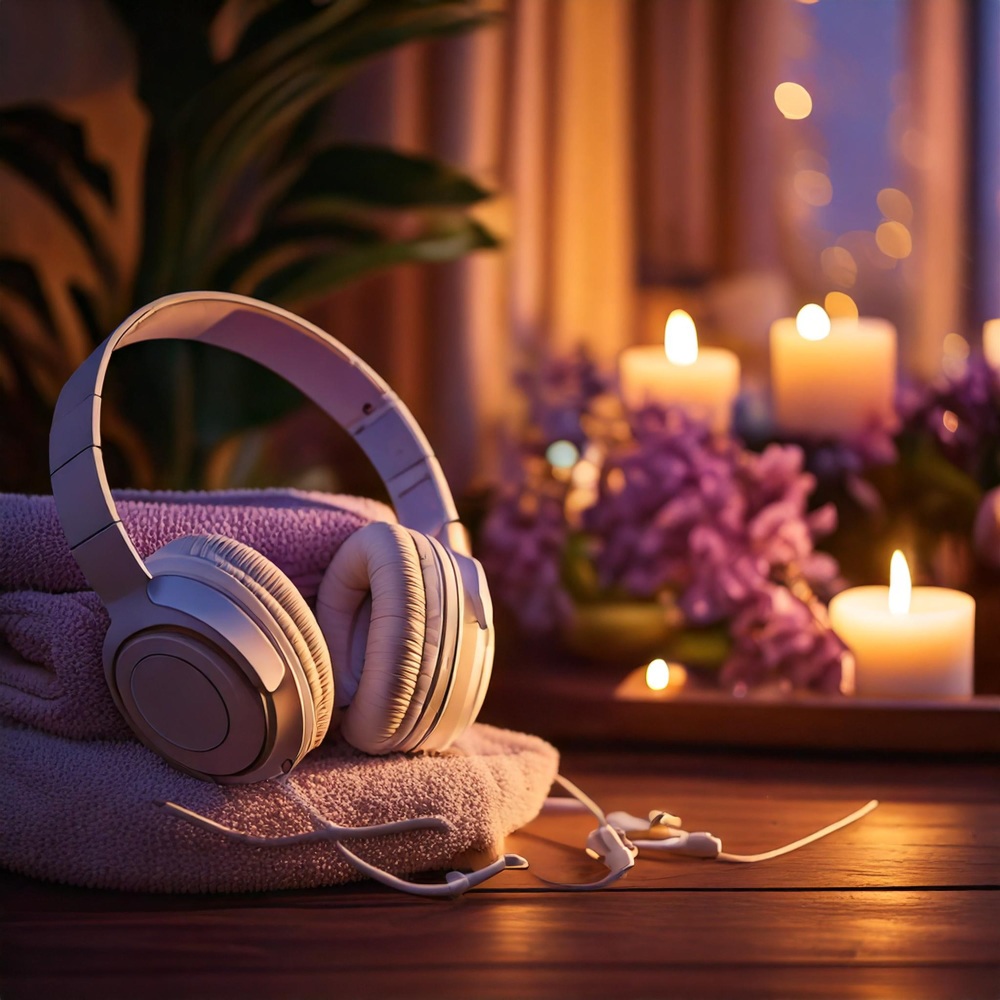 Relaxing Harmonic Notes