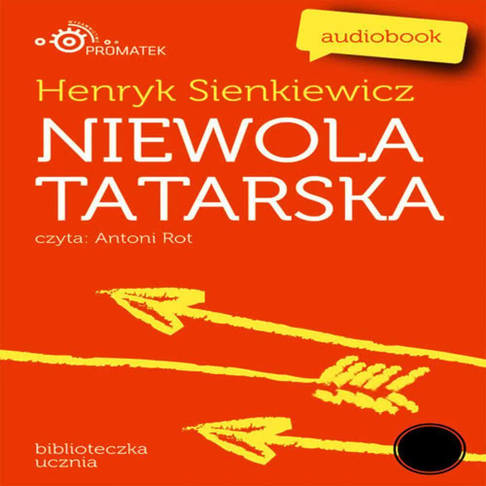 Niewola tatarska(Rozdzial 4)