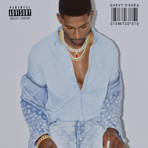 Album #Atgd (Explicit) from Shevy O'Shea