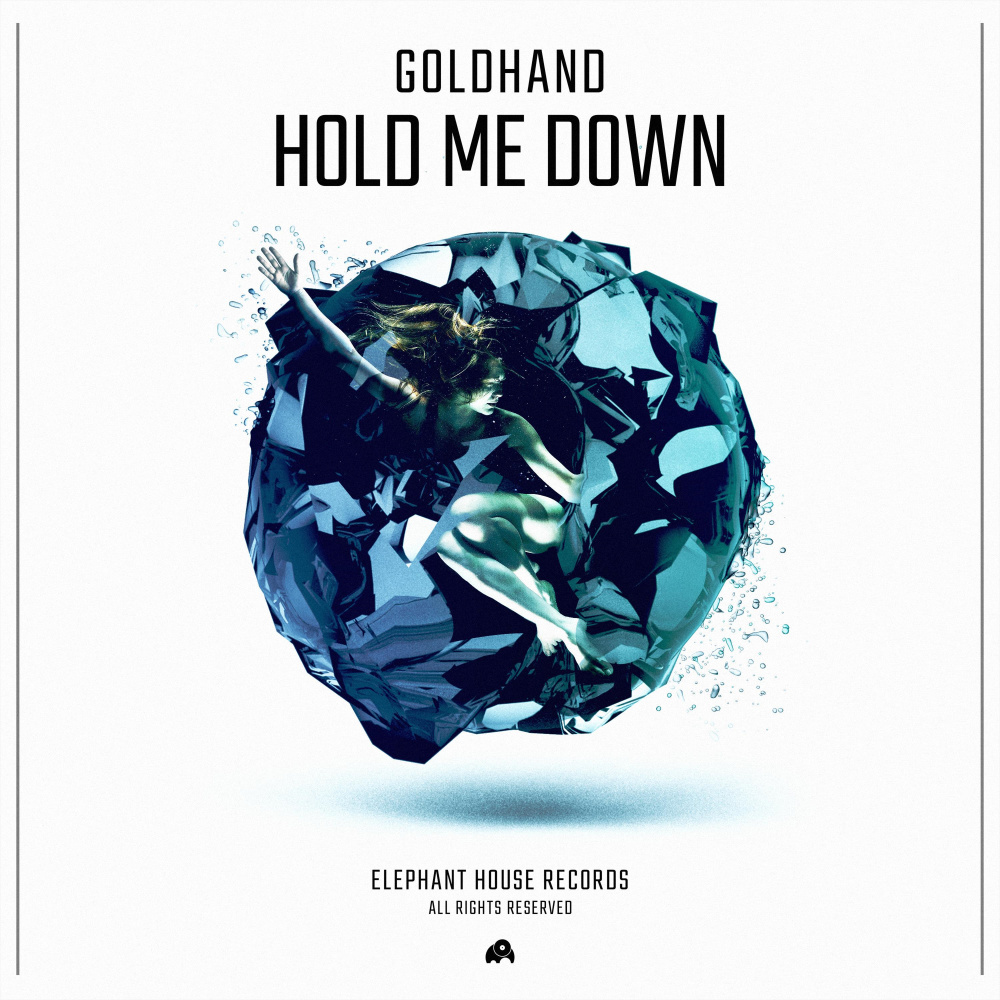 Hold Me Down (Radio Edit)