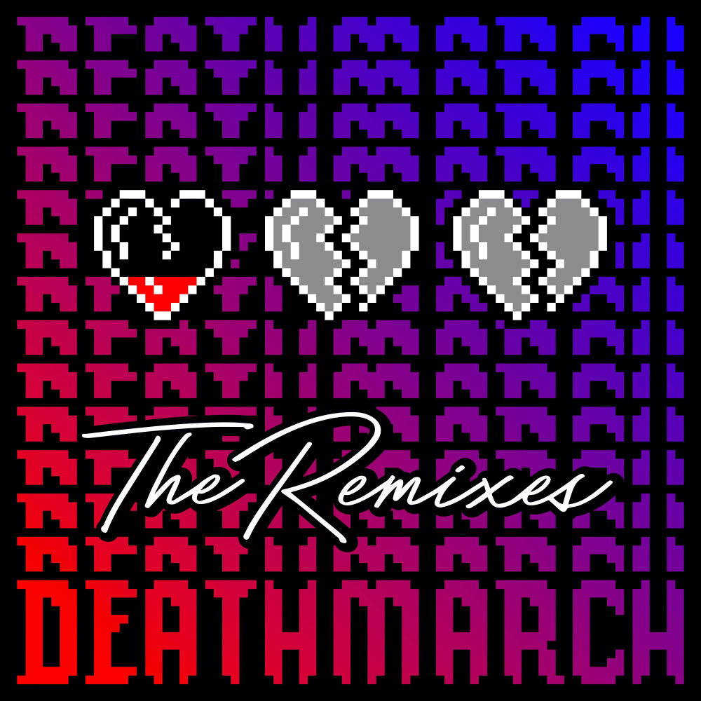 Death March (Tracy Young Remix)