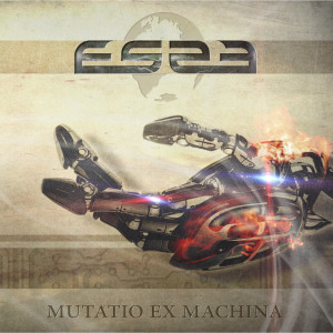 Listen to This Is Anarchy (其他) song with lyrics from ES23