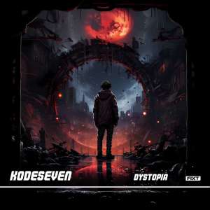 收聽Kodeseven的Prototype歌詞歌曲