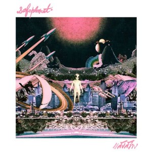 收听Safeplanet的แสงสว่าง歌词歌曲