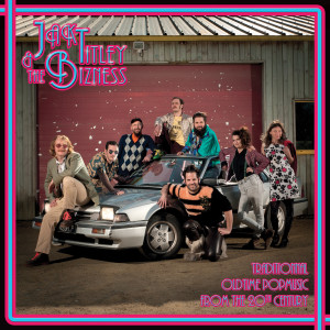 收听Jack Titley & The Bizness的Hell Is the Other歌词歌曲