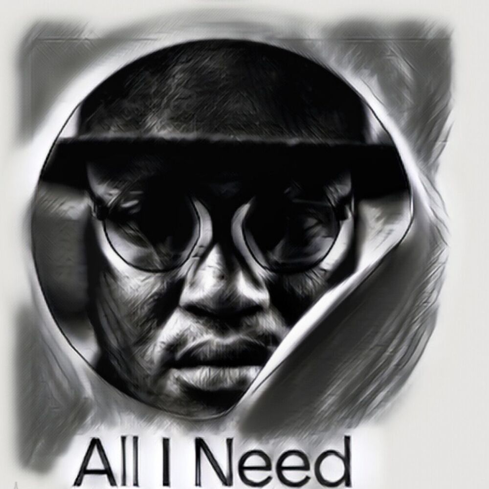 All I Need (Vocal Mix)
