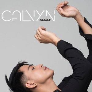 Listen to Maaf song with lyrics from Calvyn
