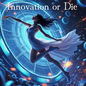 收聽Run & Hide的Innovation or Die歌詞歌曲