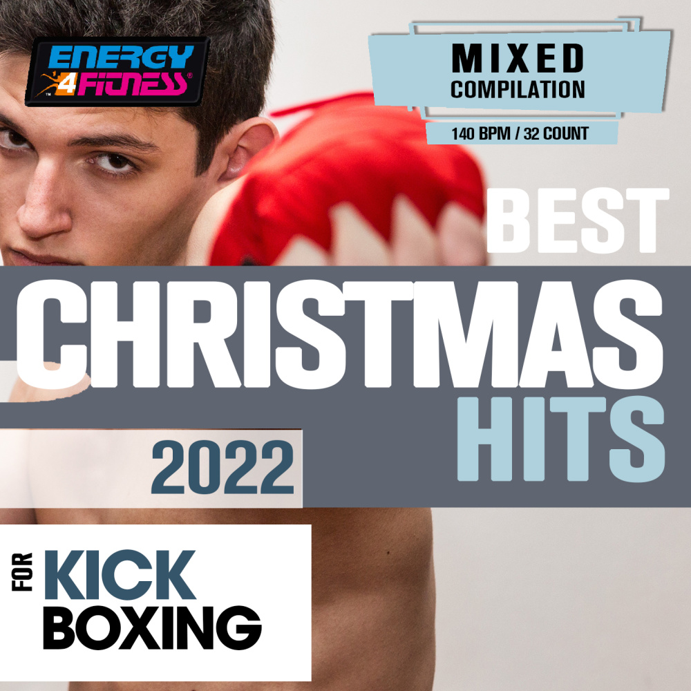 Felix Navidad (I Wanna Wish You A Merry Christmas) (Fitness Version 140 Bpm)
