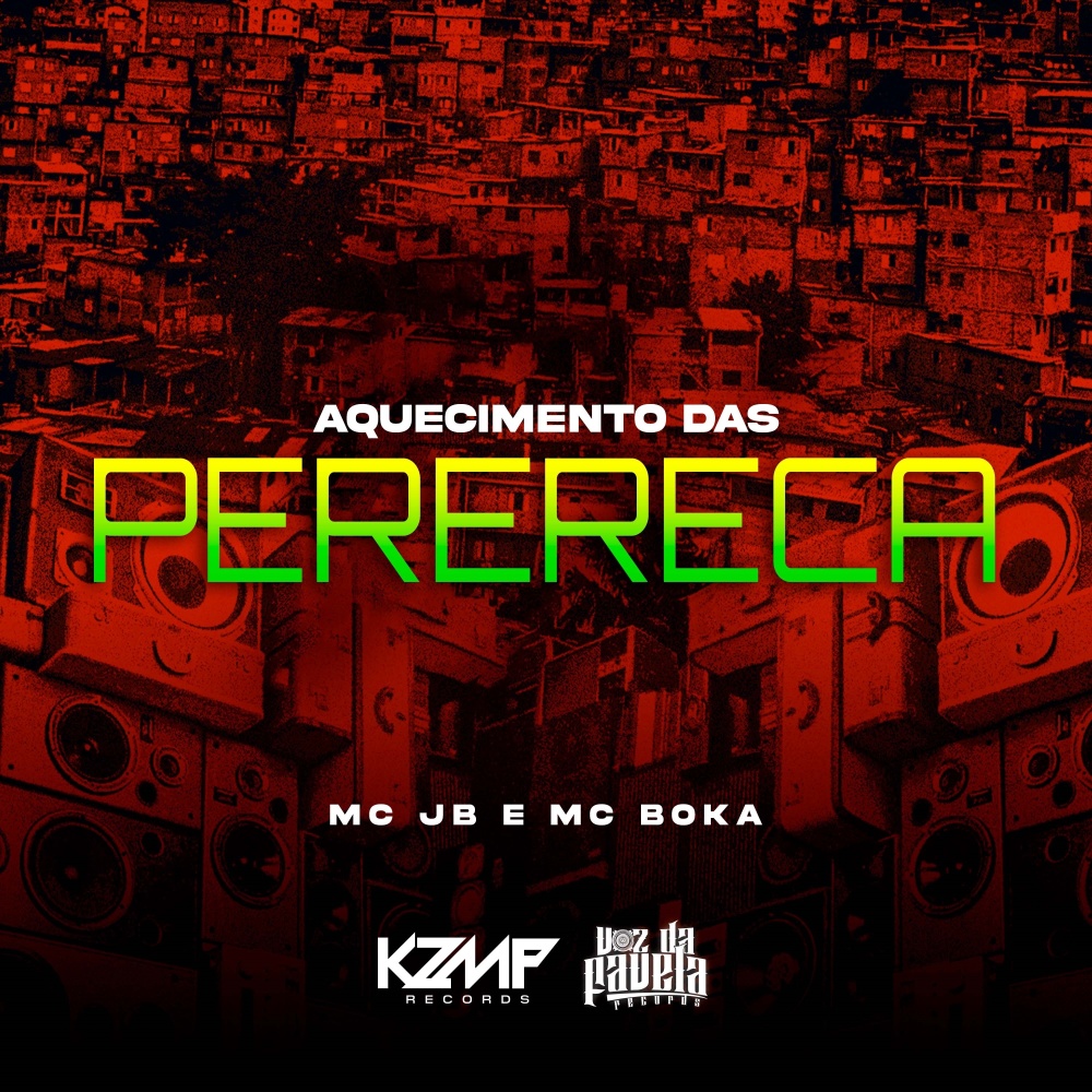 Aquecimento das Perereca (Explicit)
