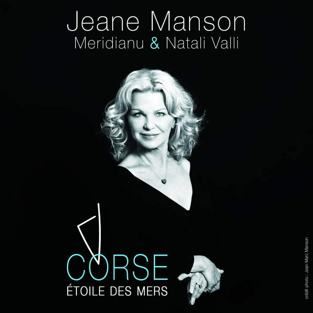 Corse, étoile des mers