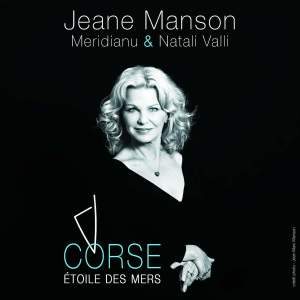 ดาวน์โหลดและฟังเพลง Corse, étoile des mers พร้อมเนื้อเพลงจาก Jeane Manson