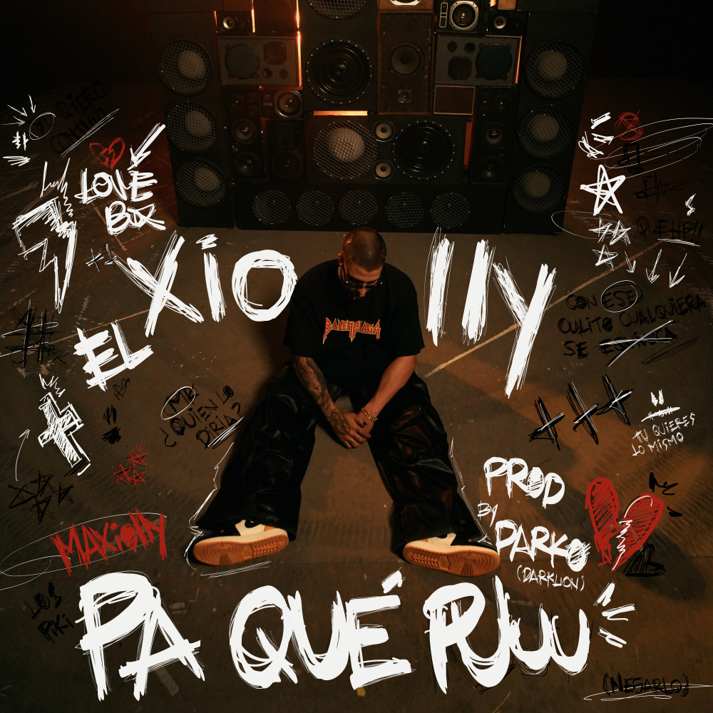 PA QUÉ PUuu (Explicit)
