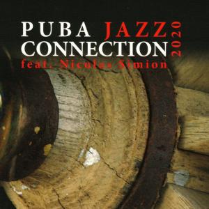 Nicolas Simion的專輯Puba Jazz Connection 2020