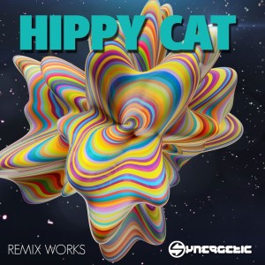 Hippy Cat的專輯Remix Works