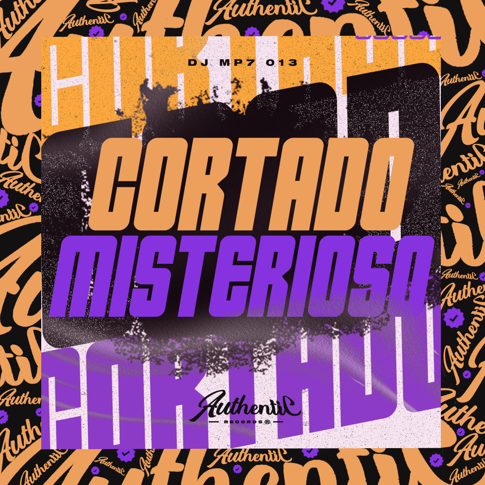 Cortado Misterioso (Explicit)