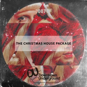 Album The Christmas House Package oleh Various Artists