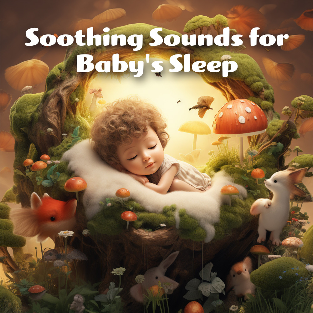 Baby's Sleep Vol.10