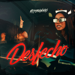 Album Desfecho (Explicit) from Medellin