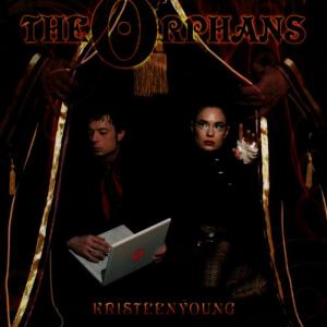 ดาวน์โหลดและฟังเพลง (But It's All Just) Imagined พร้อมเนื้อเพลงจาก Kristeen Young