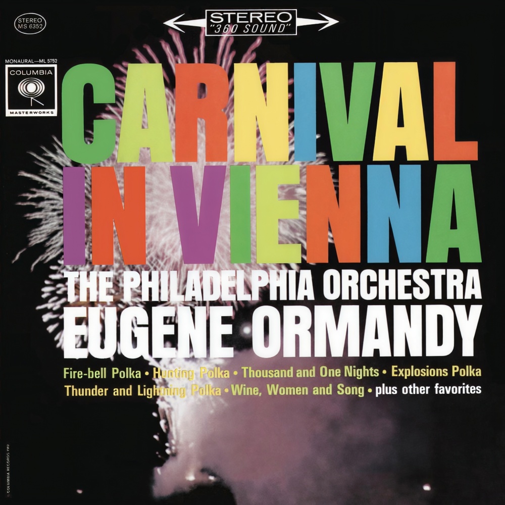 Feuerfest!, Op. 269 (2023 Remastered Version)