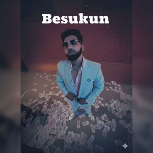LIKHHARI的专辑Besukun