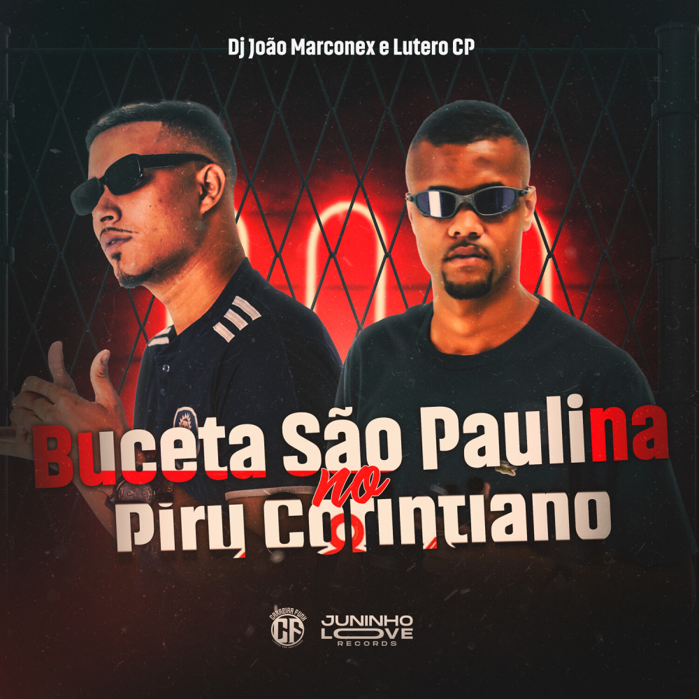 Buceta São Paulina no Piru Corinthiano (Explicit)