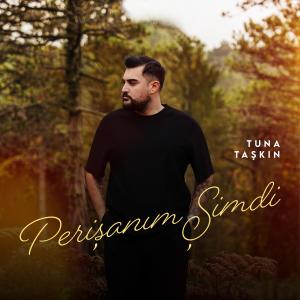 Album Perişanım Şimdi from 