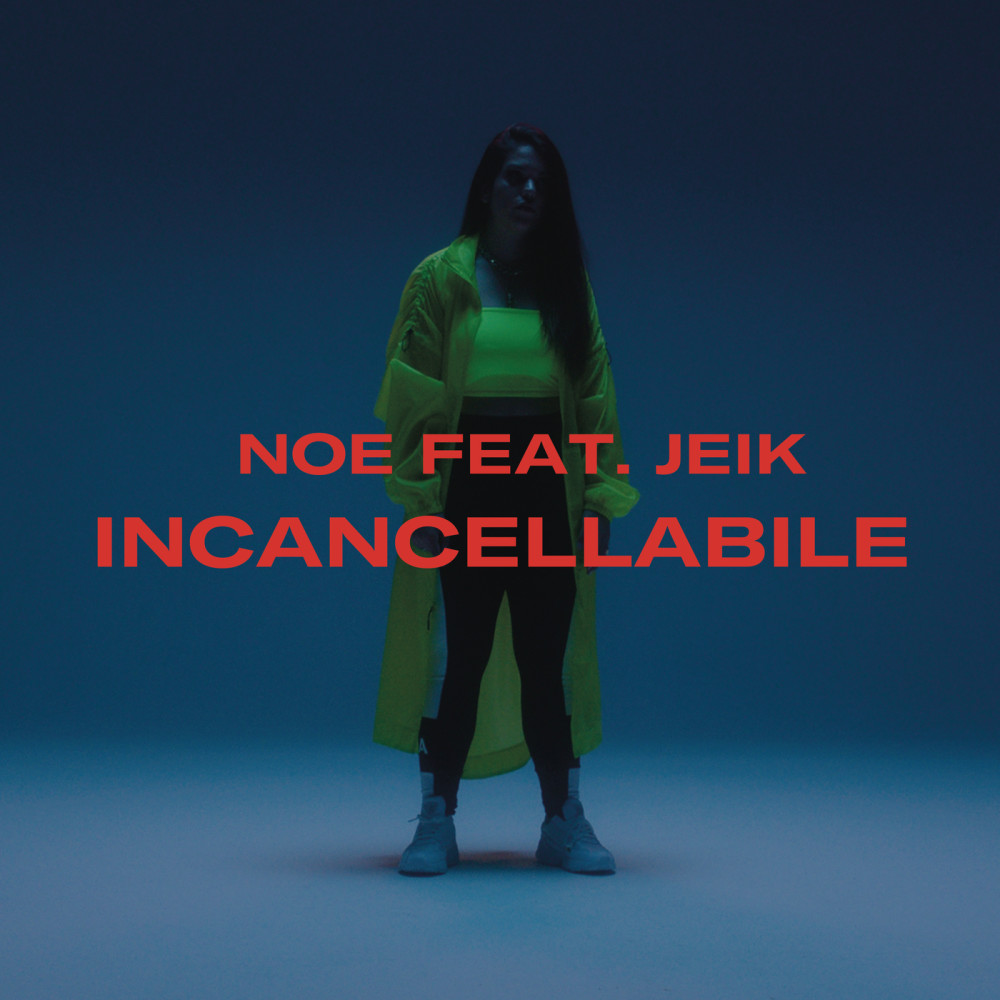 Incancellabile (Explicit)