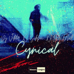 DJ Vektor的專輯Cynical