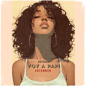 Album Voy a Papi (Extended Version) from 