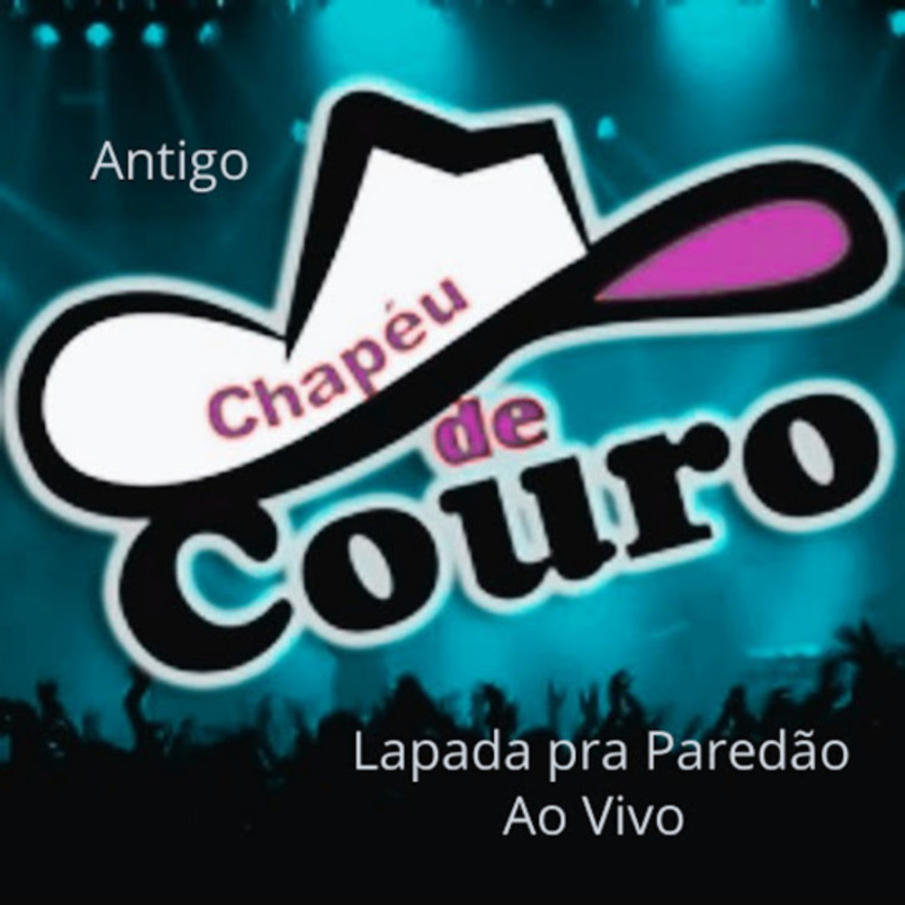 Vai - CHAPÉU DE COURO (Ao Vivo)