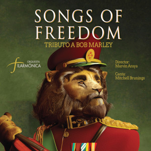 收聽Orquesta Filarmónica de Costa Rica的Turn Your Lights Down Low歌詞歌曲