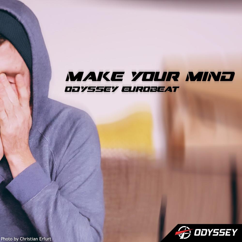 Make Your Mind (Acapella)