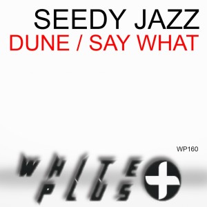 ดาวน์โหลดและฟังเพลง Say What พร้อมเนื้อเพลงจาก Seedy Jazz