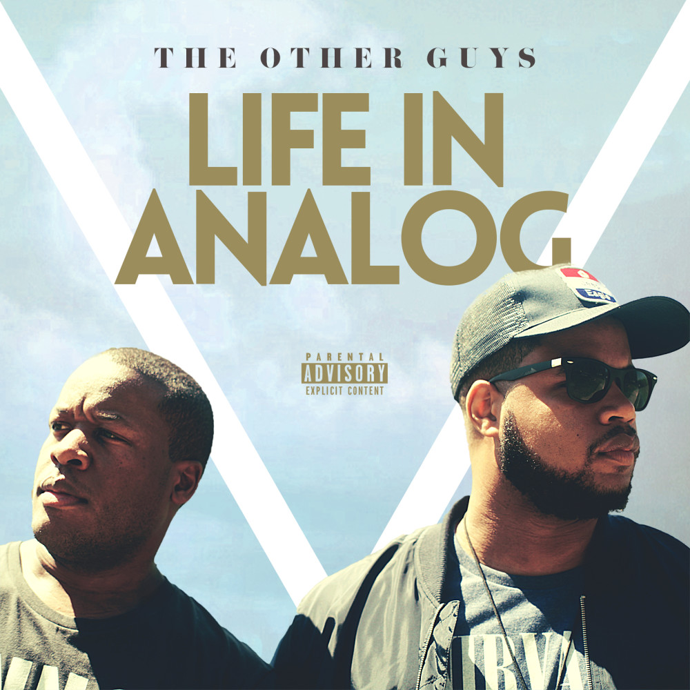 Life In Analog (Explicit)