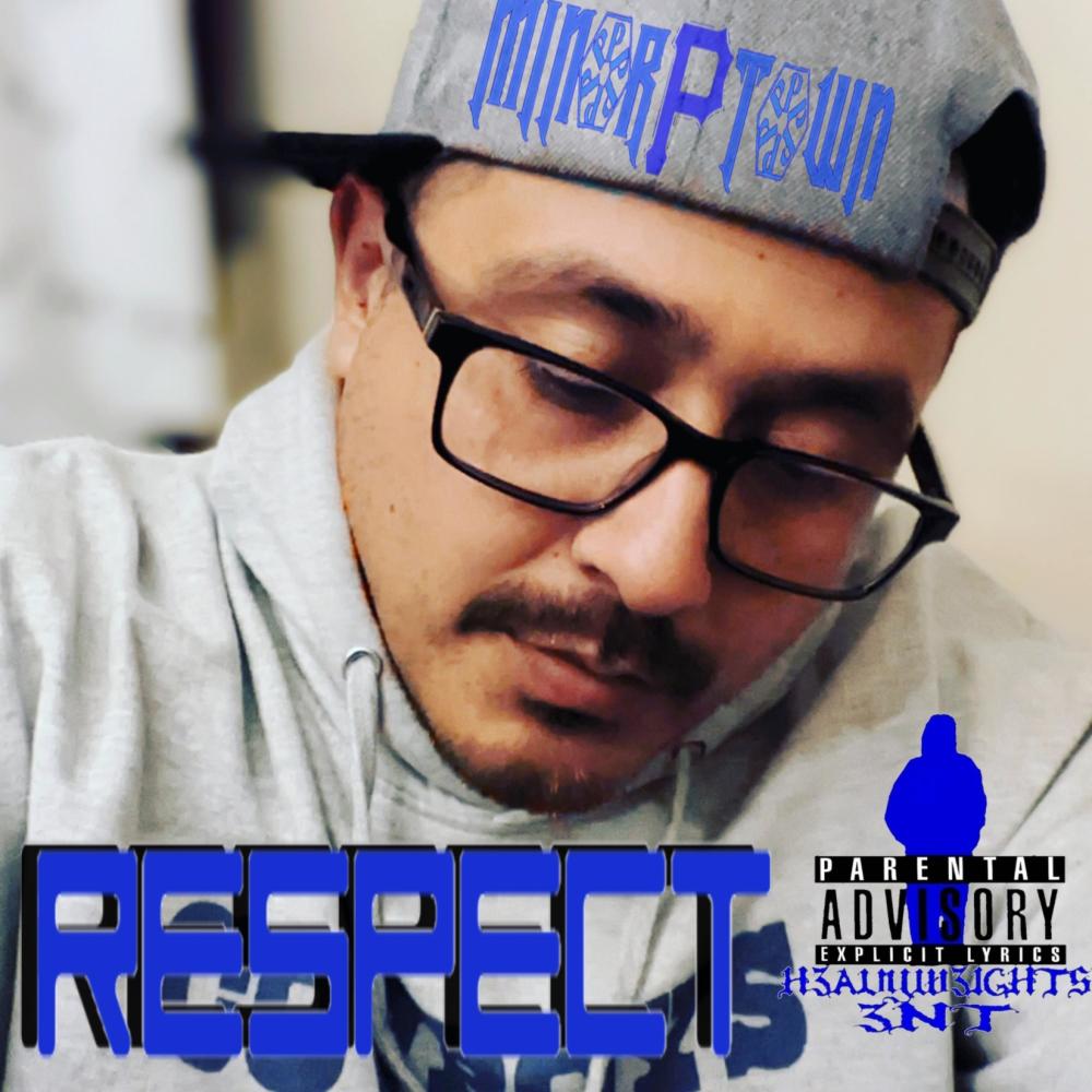 Respect (Explicit)