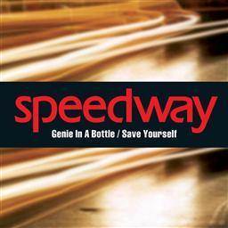 ดาวน์โหลดและฟังเพลง Genie In A Bottle พร้อมเนื้อเพลงจาก Speedway