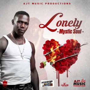 ดาวน์โหลดและฟังเพลง Lonely พร้อมเนื้อเพลงจาก Mystic Soul