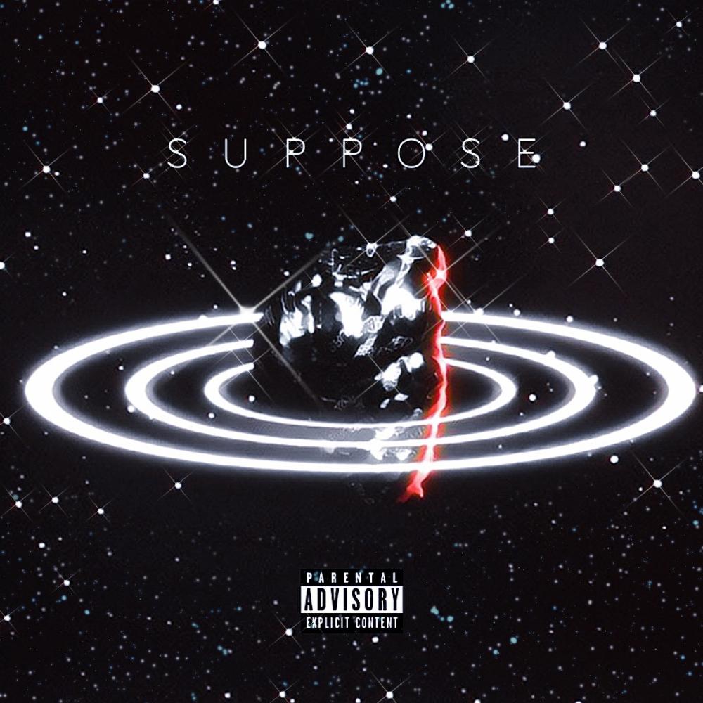 iSUPPOSE (feat. Cruzer Urameshi) (Explicit)