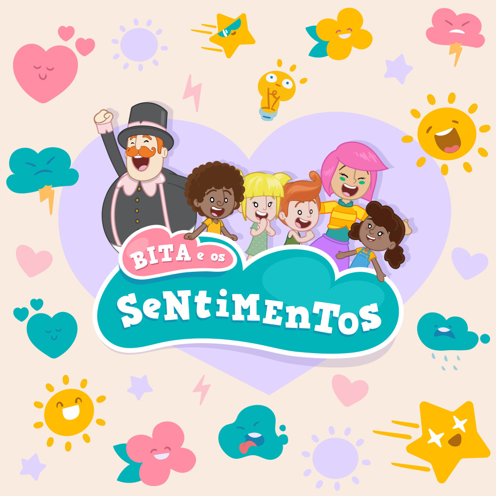 O Amor É Tudo de Bom