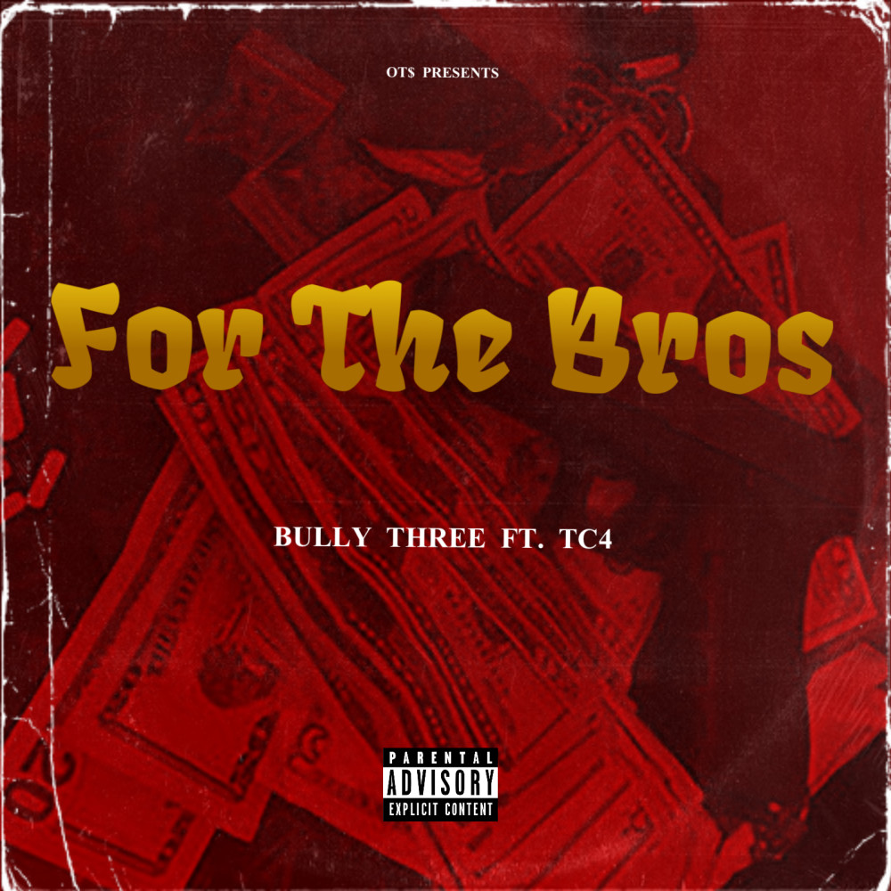 For The Bros (Explicit)