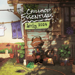 Chillhop Music的專輯Chillhop Essentials Spring 2024