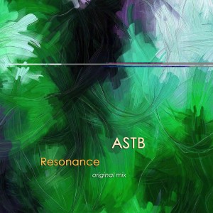 收聽ASTB的Resonance歌詞歌曲