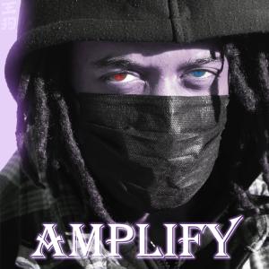 Prox-C的专辑Amplify (Explicit)