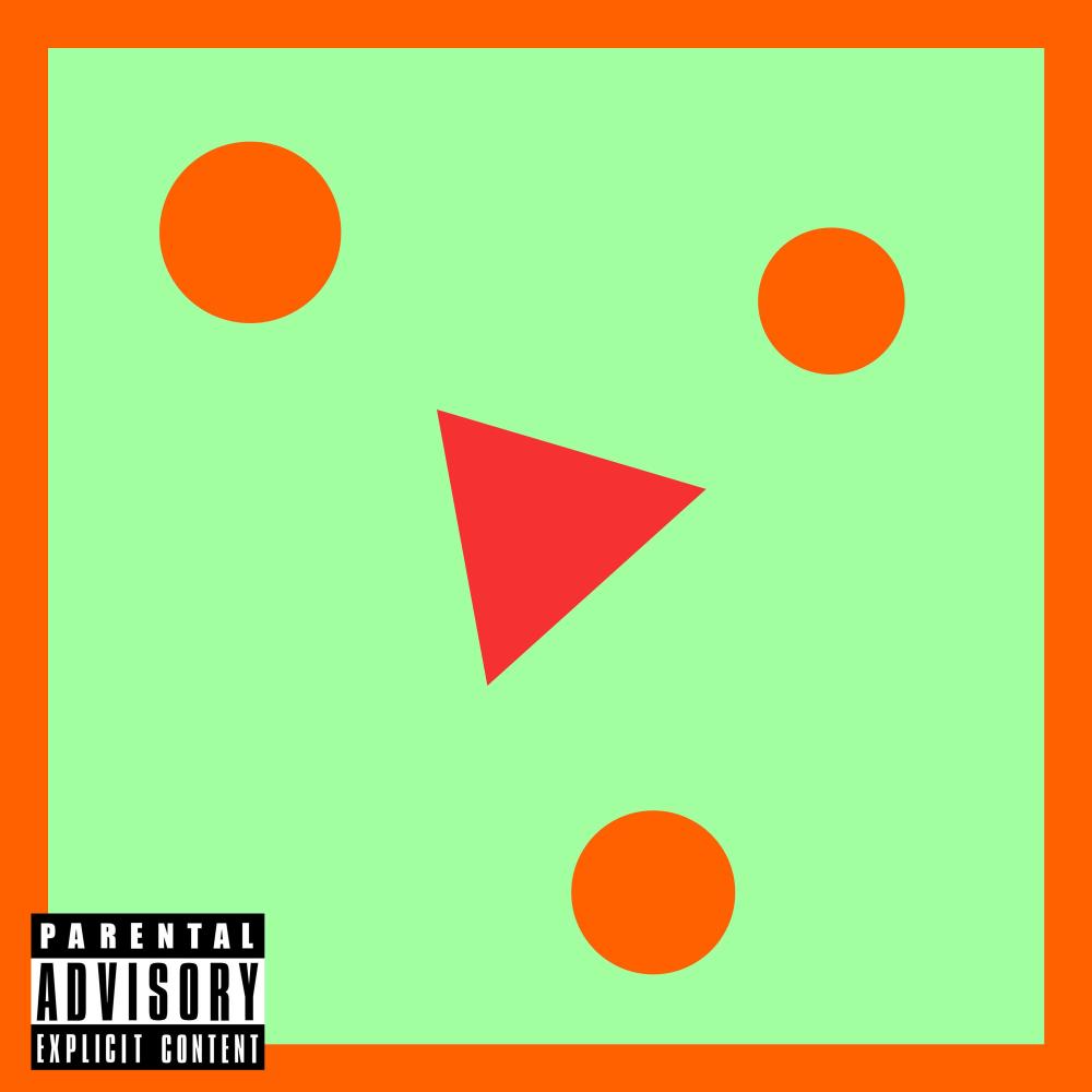Nobody (Explicit)