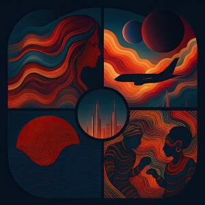 default playlist img