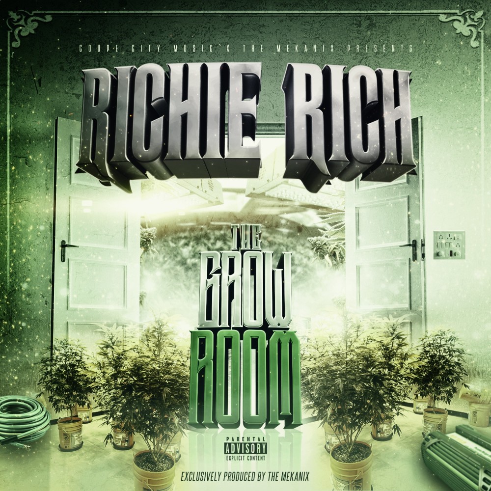 One Hitta Quitta (Explicit)
