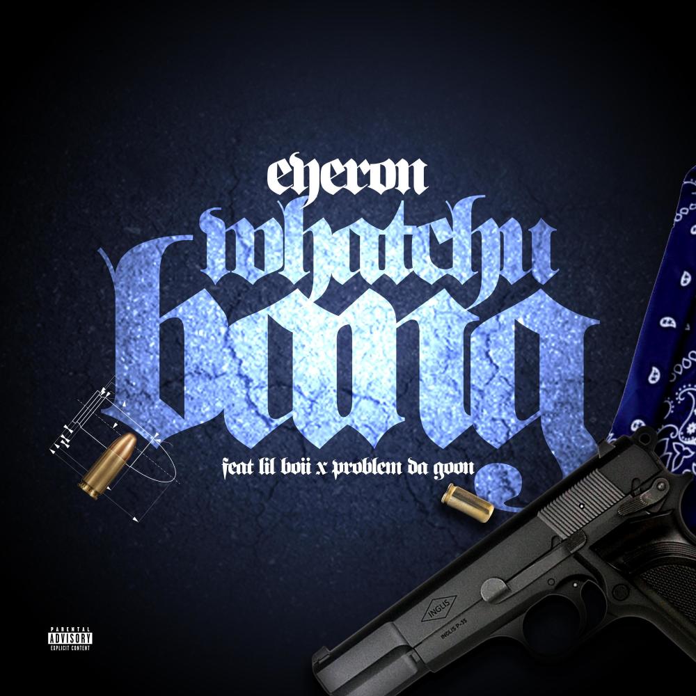 Whatchu bang (Explicit)