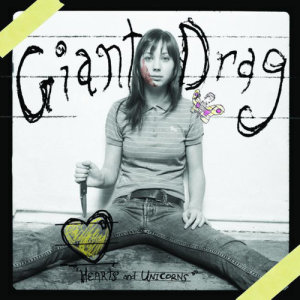 收聽Giant Drag的Slayer歌詞歌曲